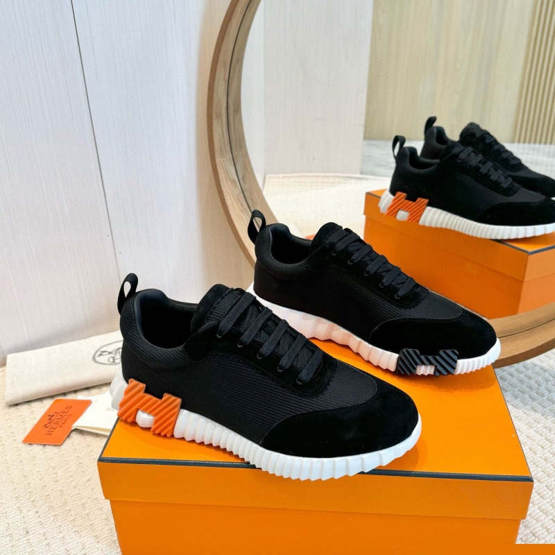 H**mes sneakers
